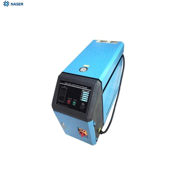 120 Degree 6KW Water Mold Temperature Controller For Plastic Injection Molding Machine