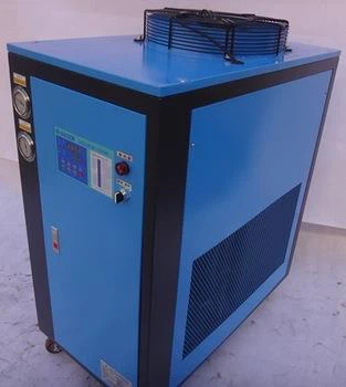 All In One NWS-5ACF Industrial Heat And Cold Combined Machine Supplier From China