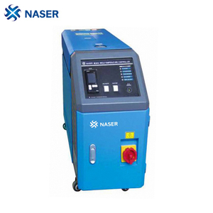 12kw Small Oil Type Plastic Industry Mould Temperature Controller