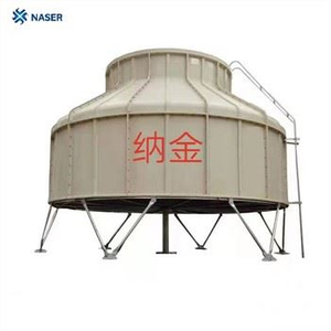 150tON High Efficient Light Weight Energy Saving Cold Water Tower Manufacturer Frp Cooling Tower