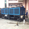 100HP Air cooled water chiller use for injection mold machine