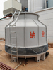 200 Ton Industrial Counter Flow Cooling Towers Chilled Water Cooling Towers for Water Cooled Chiller Cooling Water Circulating