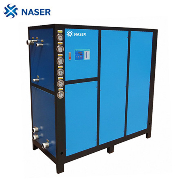 Water Cooling Chiller With Pump