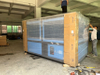 100HP Air cooled water chiller use for injection mold machine