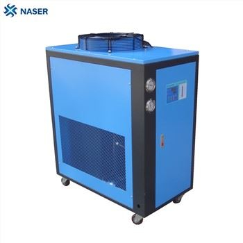 11.32 KW Rated Cooling Capacity Air Cooled Chiller Supplier with Good Quality And Nice Price