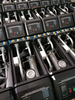 24KW Electric Power Plastics Molding Temperature Controller Carrying Water Mould Temperature Machine