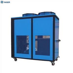 Scroll 5 Hp Air Cooled Small Water Chiller