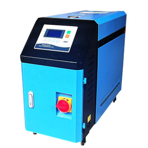 12kw carry oil type mold temperature controller