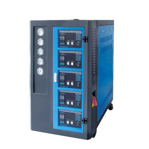 High Temperature Auto Mould Temperature Controller Machine for Injection Mold Heating