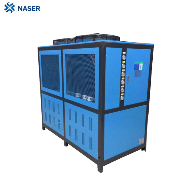 Air Cooled Chiller Catalogue