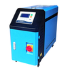 Oil Type Mold Temperature Controller Carrying-oil Auto Mould Temperature Machine for Plastic Injection Molding 